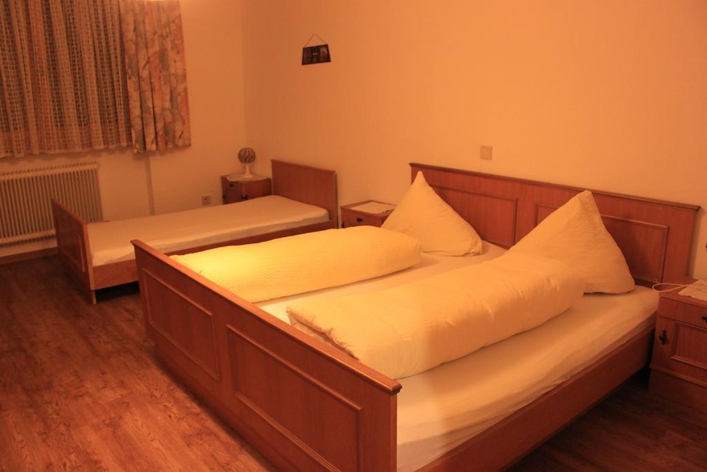 Pension & Restaurant Tsingdao Hörbranz Quarto foto
